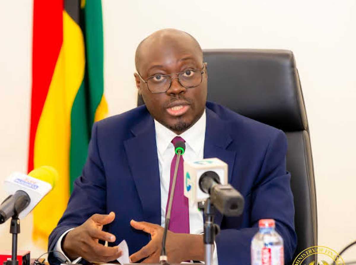 Finance Ministry rejects claims it withheld ABFA data from PIAC